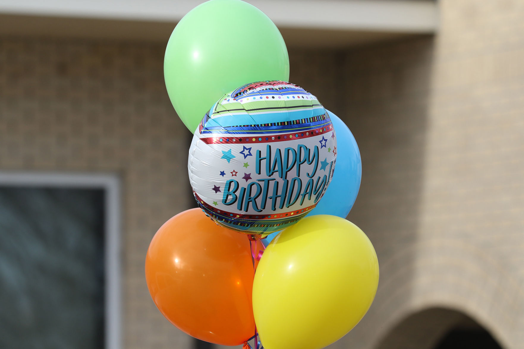 PHOTOS: Lacie's Birthday Party